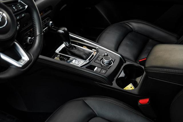 2023 Mazda CX-5 2.5 S Premium Plus