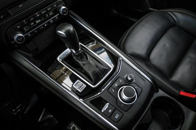 2023 Mazda CX-5 2.5 S Premium Plus