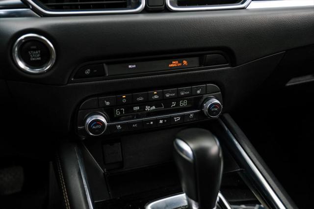 2023 Mazda CX-5 2.5 S Premium Plus