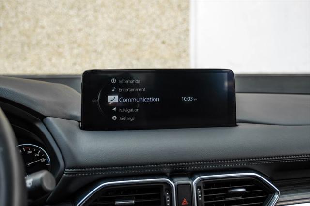 2023 Mazda CX-5 2.5 S Premium Plus