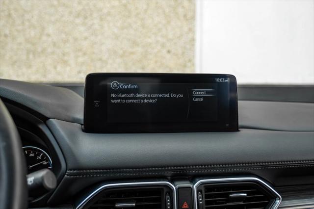 2023 Mazda CX-5 2.5 S Premium Plus