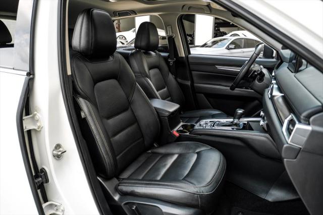 2023 Mazda CX-5 2.5 S Premium Plus