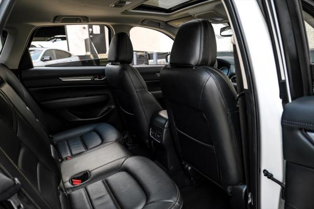 2023 Mazda CX-5 2.5 S Premium Plus