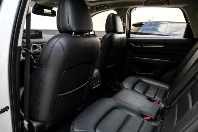 2023 Mazda CX-5 2.5 S Premium Plus