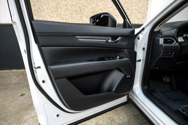 2023 Mazda CX-5 2.5 S Premium Plus