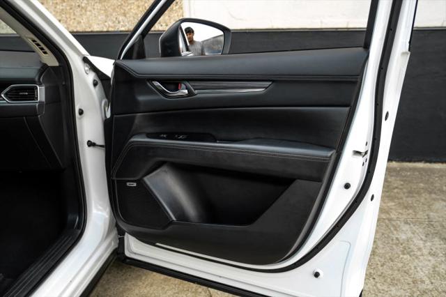 2023 Mazda CX-5 2.5 S Premium Plus