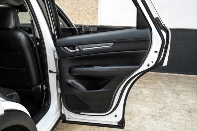 2023 Mazda CX-5 2.5 S Premium Plus