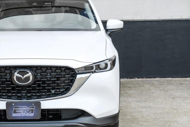 2023 Mazda CX-5 2.5 S Premium Plus