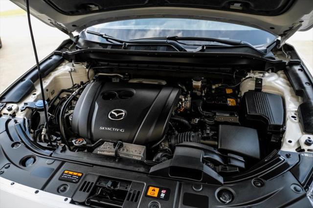 2023 Mazda CX-5 2.5 S Premium Plus