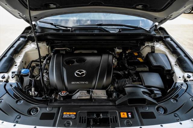 2023 Mazda CX-5 2.5 S Premium Plus