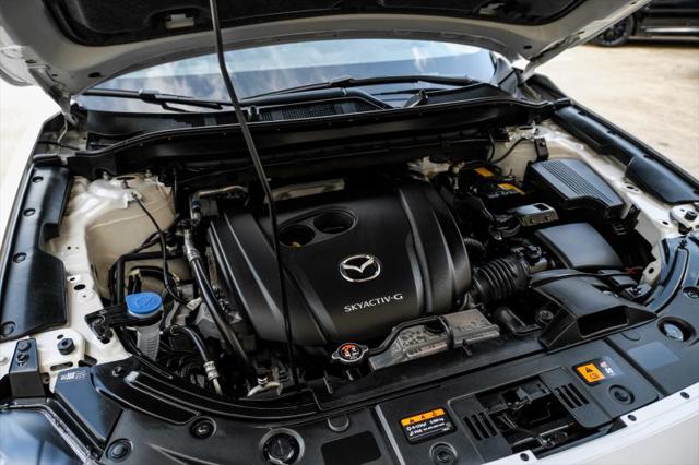 2023 Mazda CX-5 2.5 S Premium Plus