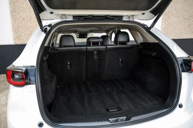 2023 Mazda CX-5 2.5 S Premium Plus