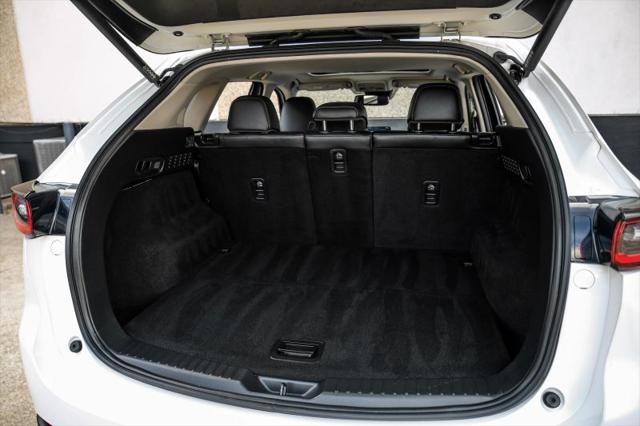2023 Mazda CX-5 2.5 S Premium Plus