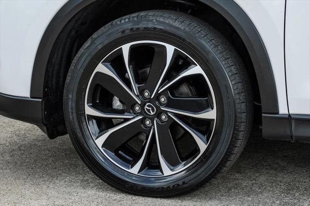 2023 Mazda CX-5 2.5 S Premium Plus