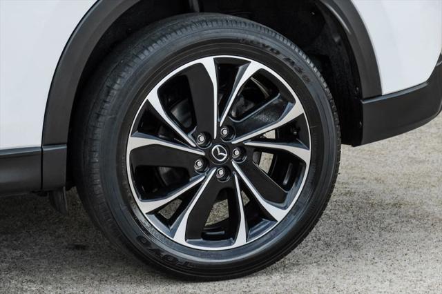 2023 Mazda CX-5 2.5 S Premium Plus