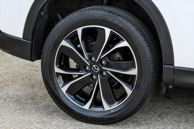 2023 Mazda CX-5 2.5 S Premium Plus