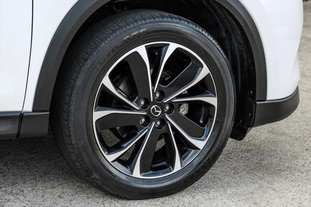 2023 Mazda CX-5 2.5 S Premium Plus