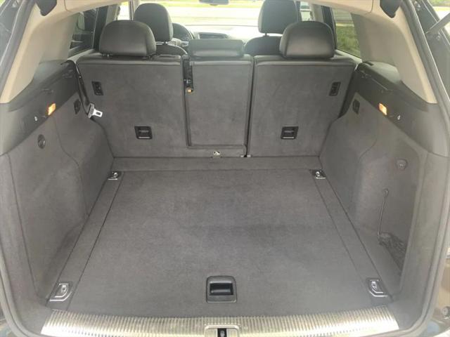 2011 Audi Q5 2.0T Premium