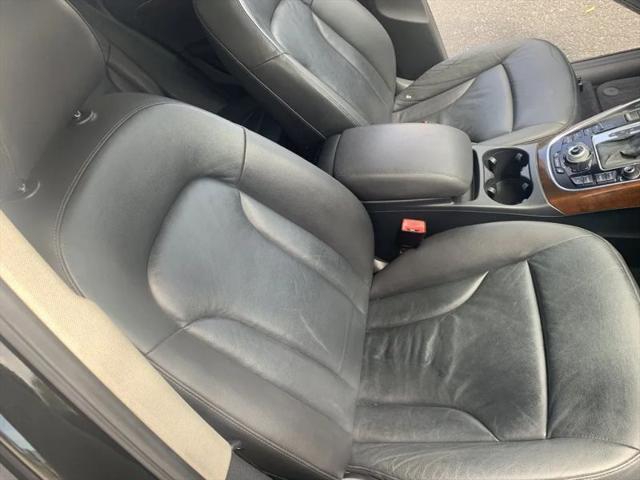2011 Audi Q5 2.0T Premium