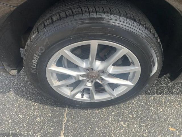 2011 Audi Q5 2.0T Premium