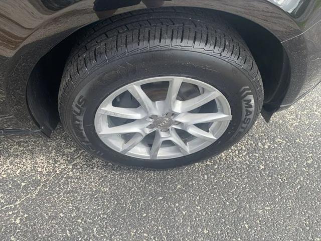 2011 Audi Q5 2.0T Premium