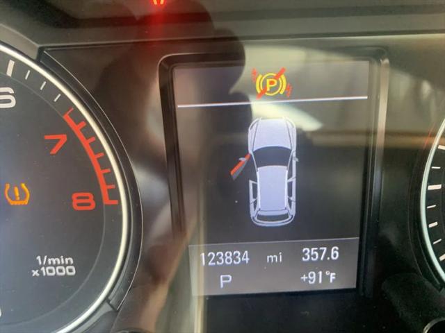 2011 Audi Q5 2.0T Premium
