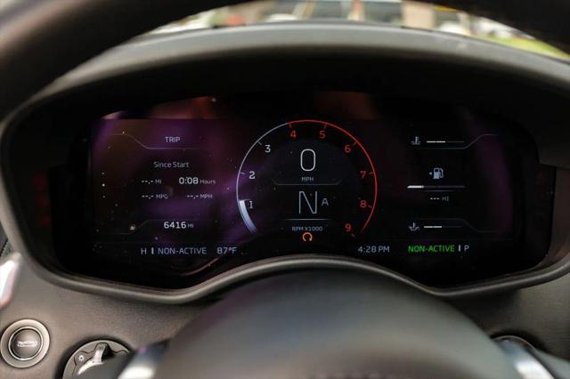 2021 McLaren GT Coupe