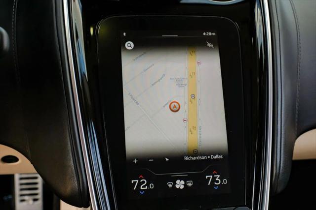 2021 McLaren GT Coupe