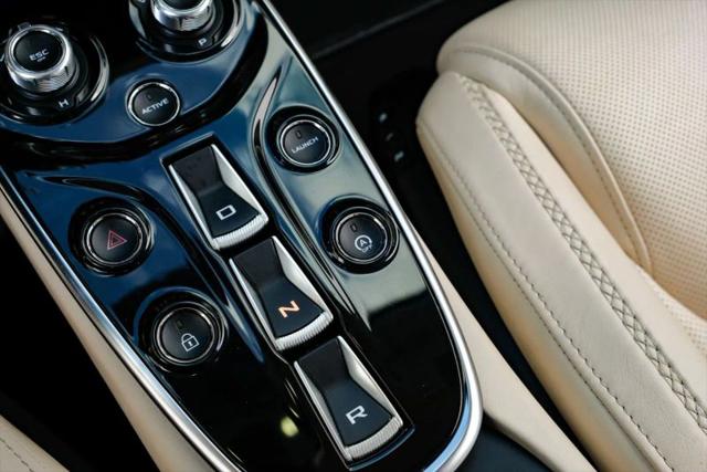 2021 McLaren GT Coupe