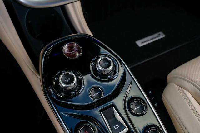 2021 McLaren GT Coupe