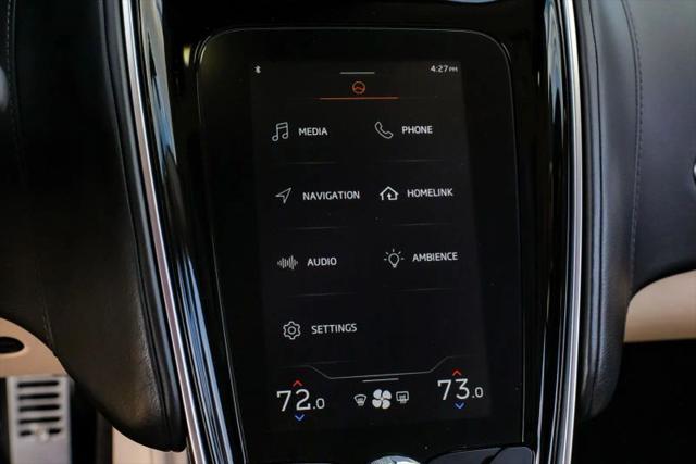 2021 McLaren GT Coupe