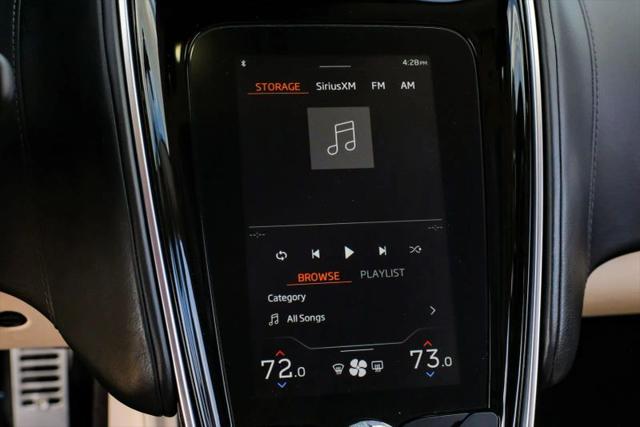 2021 McLaren GT Coupe