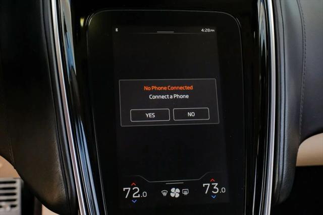 2021 McLaren GT Coupe