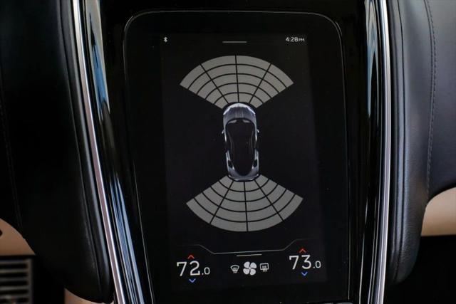 2021 McLaren GT Coupe