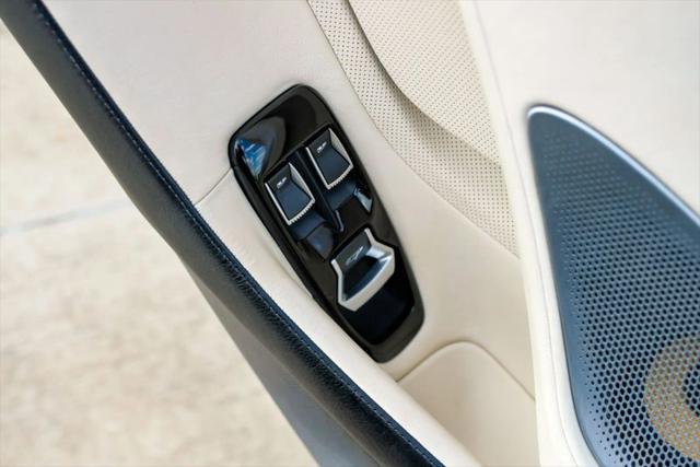 2021 McLaren GT Coupe