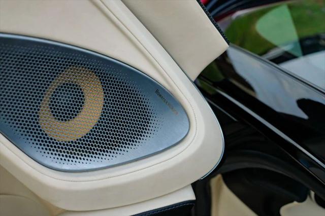 2021 McLaren GT Coupe