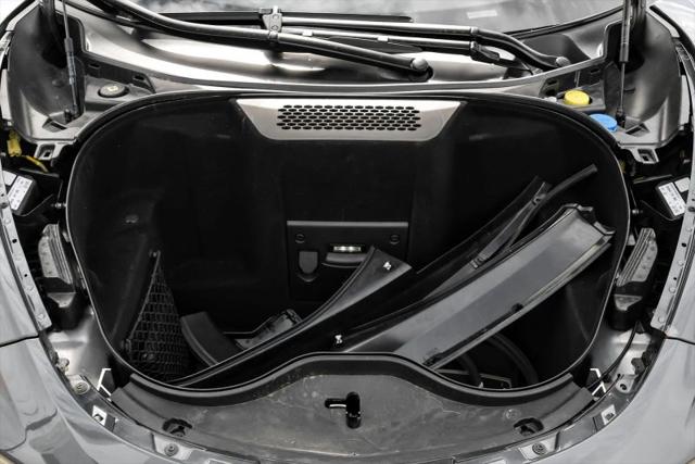 2021 McLaren GT Coupe