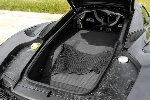 2021 McLaren GT Coupe
