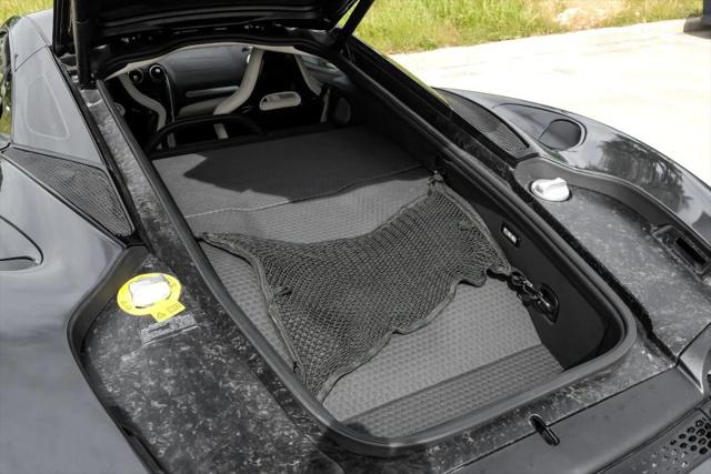 2021 McLaren GT Coupe