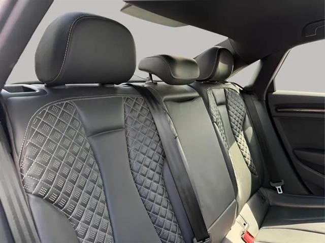 2018 Audi RS 3 2.5T