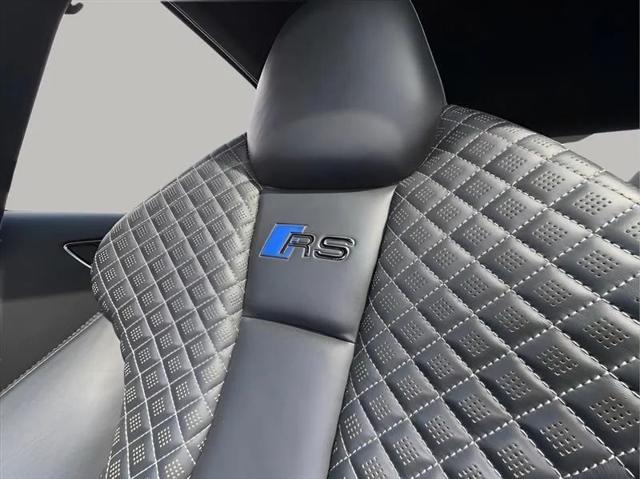 2018 Audi RS 3 2.5T