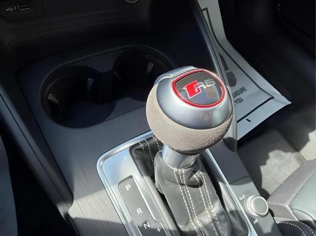 2018 Audi RS 3 2.5T