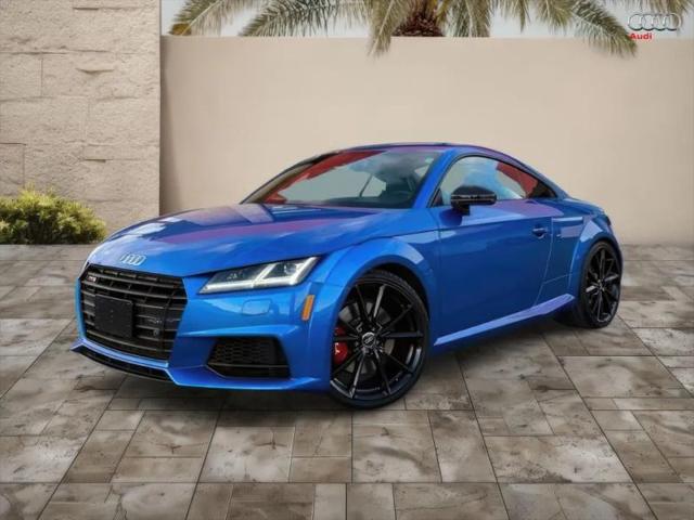 2018 Audi TTS 2.0T for sale in Scottsdale, AZ