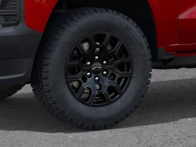 2026 Chevrolet Colorado WT, 4WD