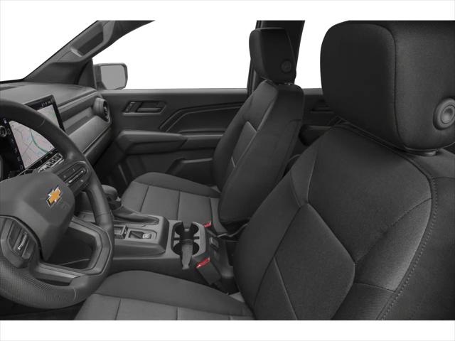 2026 Chevrolet Colorado WT, 4WD