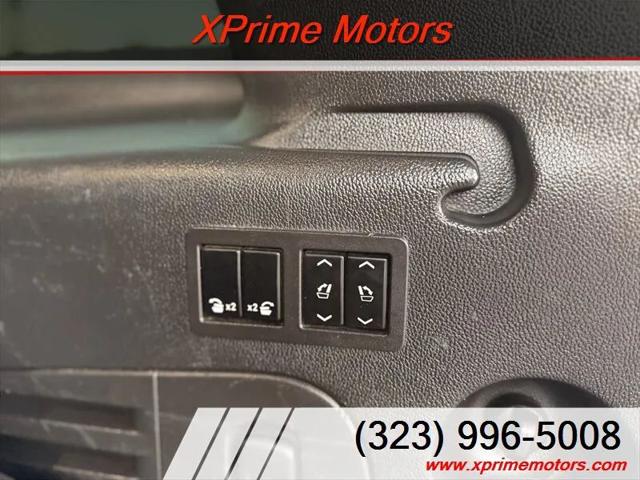 2016 GMC Yukon XL SLT