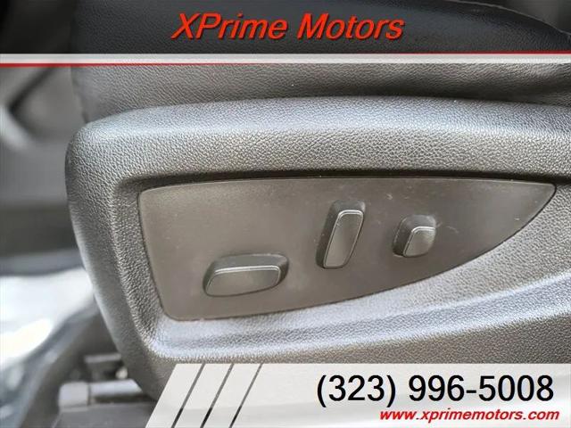2016 GMC Yukon XL SLT