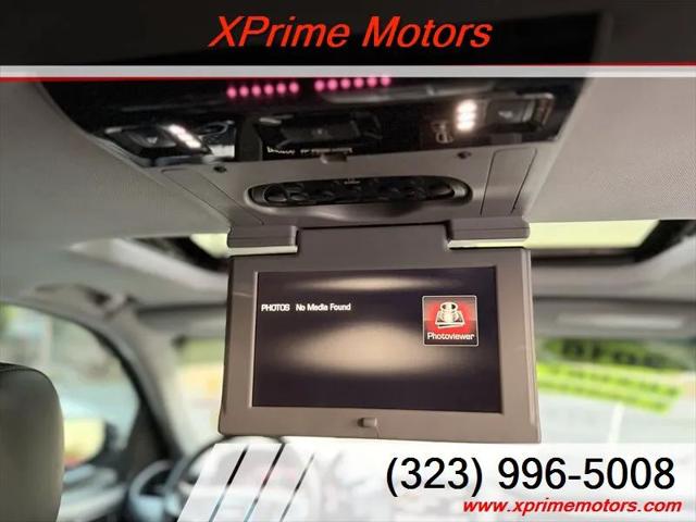 2016 GMC Yukon XL SLT