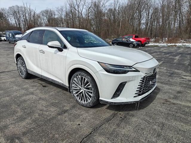 2023 Lexus RX 350 350