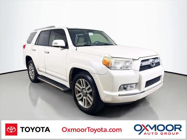 2013 Toyota 4Runner SR5 for sale in Louisville, KY